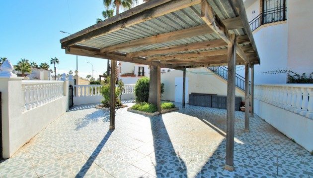 Reventa - Apartamento - Orihuela Costa - Playa Flamenca