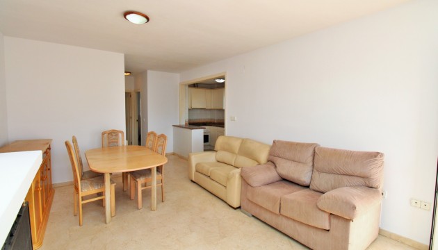 Reventa - Apartamento - Orihuela Costa - Playa Flamenca