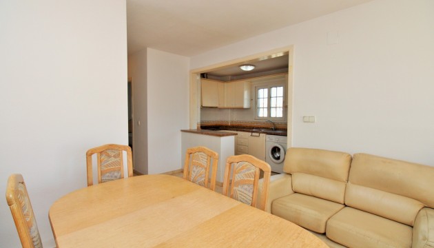 Reventa - Apartamento - Orihuela Costa - Playa Flamenca