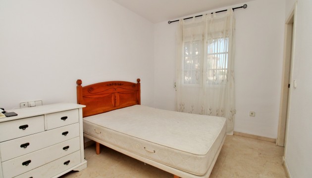 Reventa - Apartamento - Orihuela Costa - Playa Flamenca