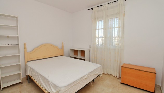 Reventa - Apartamento - Orihuela Costa - Playa Flamenca