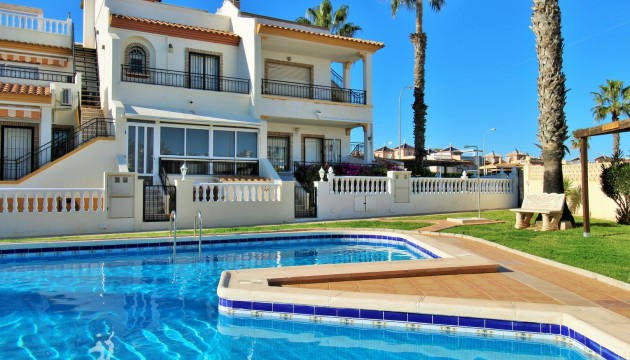 Reventa - Apartamento - Orihuela Costa - Playa Flamenca