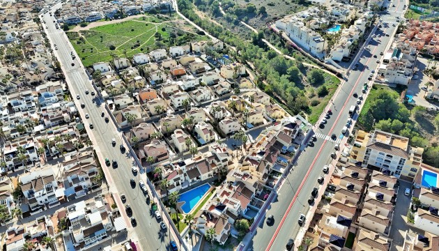 Reventa - Apartamento - Orihuela Costa - Playa Flamenca