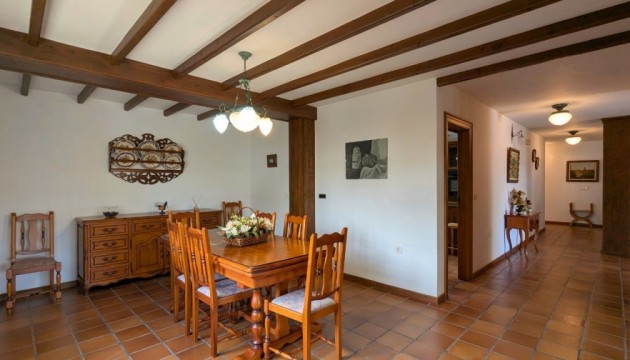 Herverkoop - Detached Villa - Mil Palmeras