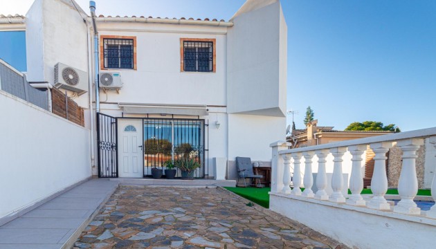 Resale - Townhouse - Torrevieja - Los Balcones - Los Altos del Edén