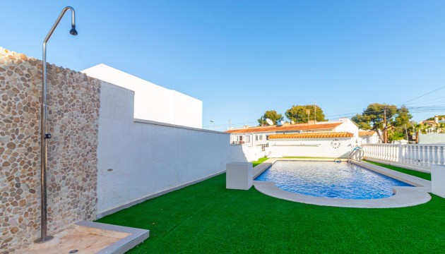 Resale - Townhouse - Torrevieja - Los Balcones - Los Altos del Edén