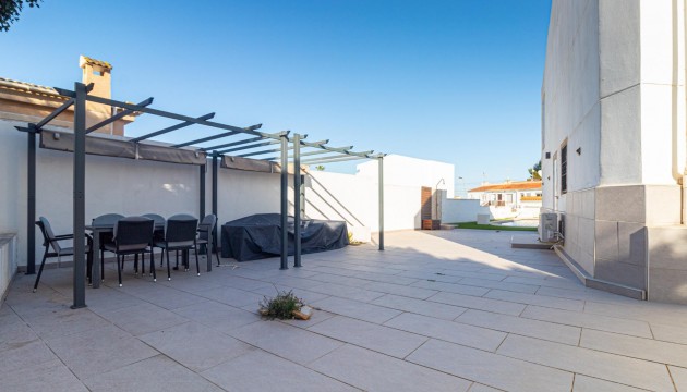 Resale - Townhouse - Torrevieja - Los Balcones - Los Altos del Edén