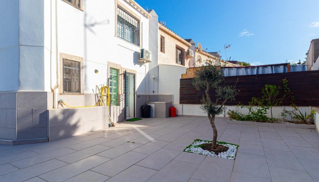 Resale - Townhouse - Torrevieja - Los Balcones - Los Altos del Edén