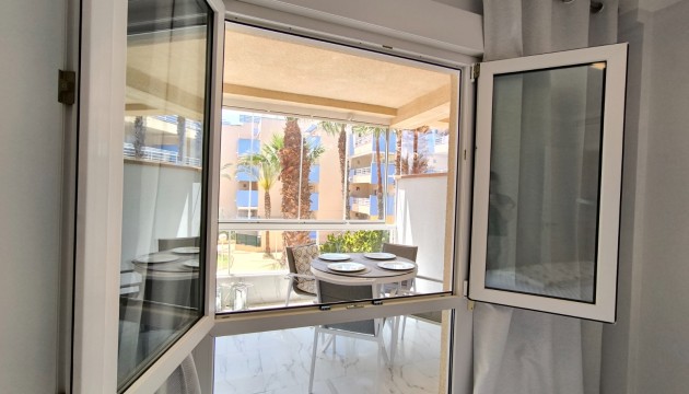 Wiederverkauf - Apartment - Orihuela Costa - Cabo Roig