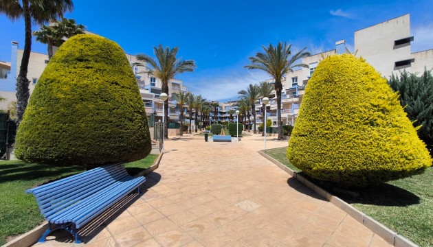 Wiederverkauf - Apartment - Orihuela Costa - Cabo Roig