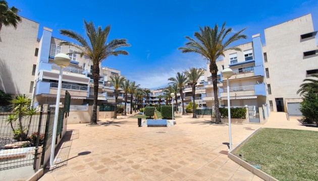 Wiederverkauf - Apartment - Orihuela Costa - Cabo Roig