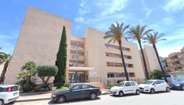 Wiederverkauf - Apartment - Orihuela Costa - Cabo Roig