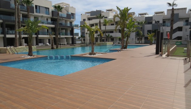 Videresalg - Apartment - Guardamar del Segura - El Raso