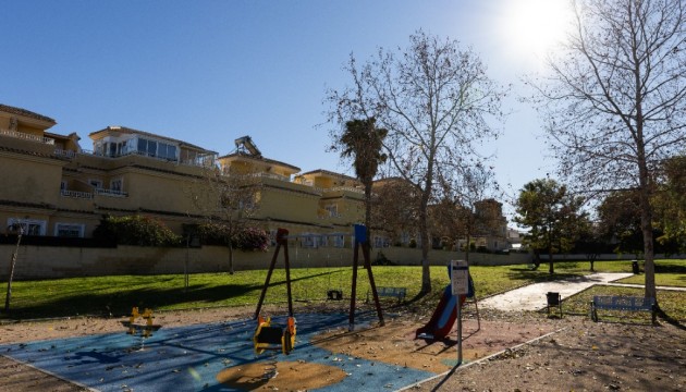 Herverkoop - Herenhuis - Orihuela Costa - Mariblanca