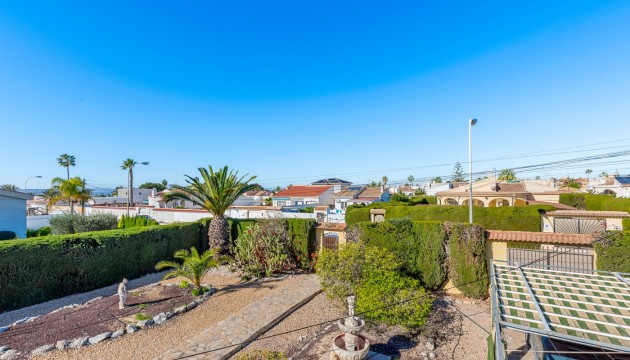 Videresalg - Detached Villa - Torrevieja - La Siesta - El Salado -  Torreta