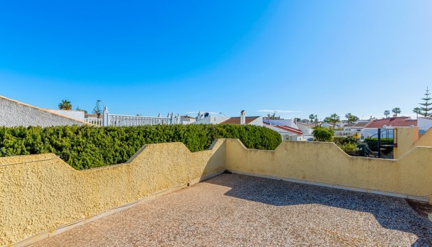 Videresalg - Detached Villa - Torrevieja - La Siesta - El Salado -  Torreta