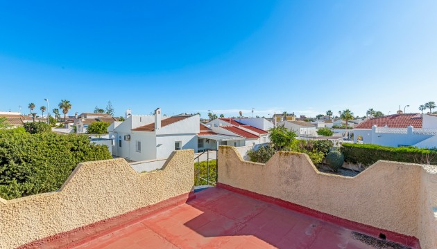 Videresalg - Detached Villa - Torrevieja - La Siesta - El Salado -  Torreta