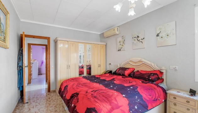 Videresalg - Detached Villa - Torrevieja - La Siesta - El Salado -  Torreta