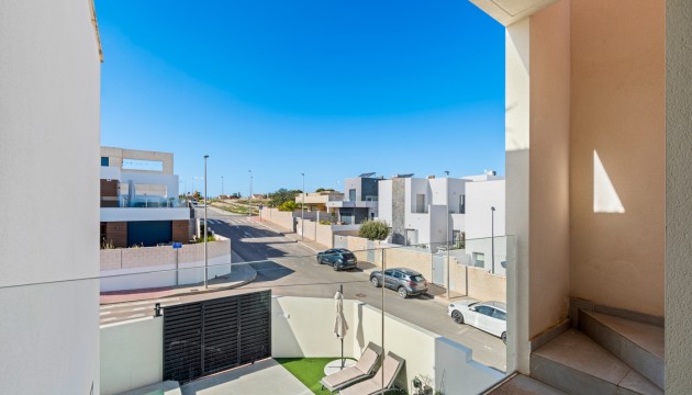 Resale - Detached Villa - Benijófar - Rojales