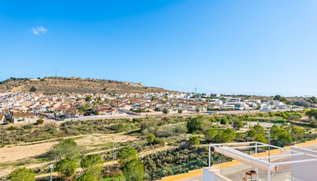 Resale - Detached Villa - Benijófar - Rojales