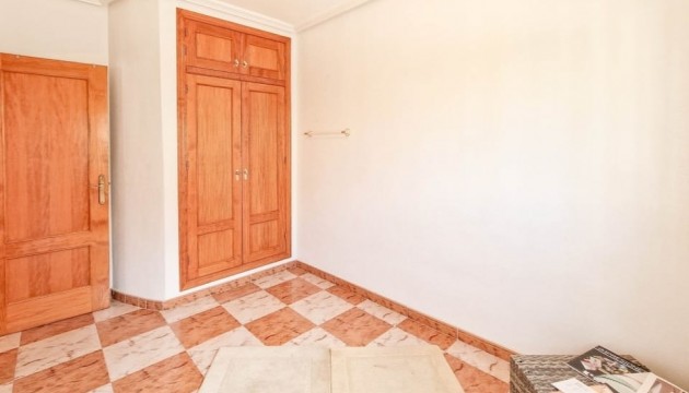 Videresalg - Detached Villa - Orihuela Costa - Villamartín