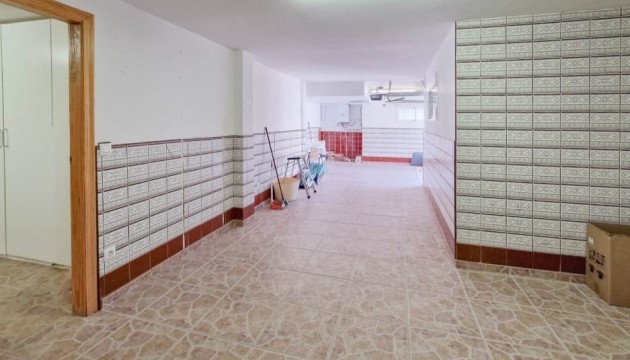 Videresalg - Detached Villa - Orihuela Costa - Villamartín