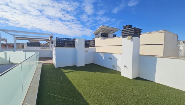 Resale - Detached Villa - Orihuela Costa - Villamartín