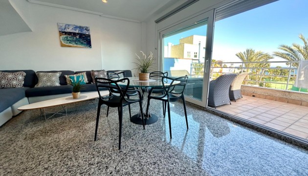 Resale - Apartment - Orihuela Costa - Cabo Roig