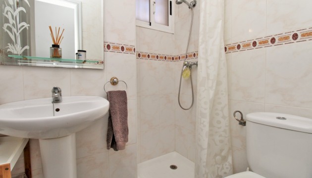 Resale - Detached Villa - Orihuela Costa - Villamartín