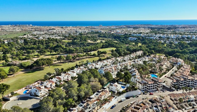 Resale - Detached Villa - Orihuela Costa - Villamartín