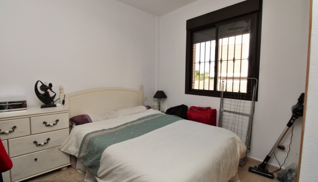 Resale - Detached Villa - Orihuela Costa - Villamartín