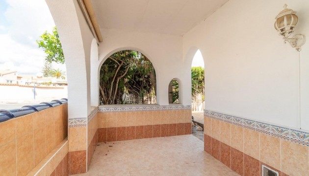 Resale - Detached Villa - Orihuela Costa - La Florida