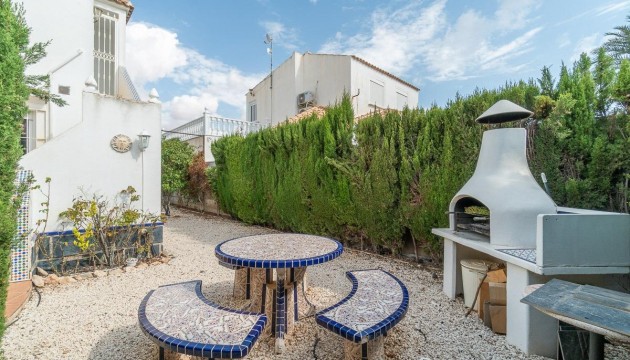 Resale - Detached Villa - Orihuela Costa - La Florida