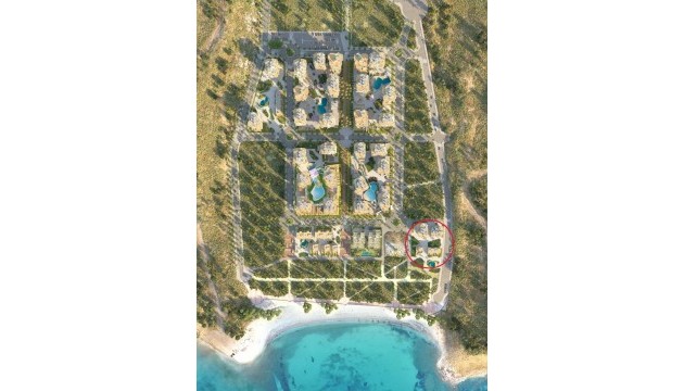 New Build - Apartment - Villajoyosa - Playa Les Torres