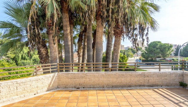 Resale - Detached Villa - Torrevieja - Dehesa de Campoamor