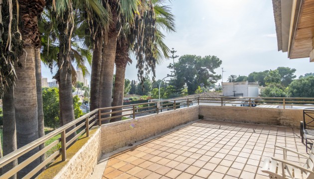 Resale - Detached Villa - Torrevieja - Dehesa de Campoamor