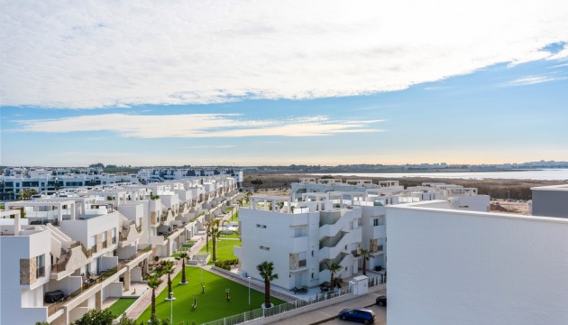 Reventa - Apartamento - Guardamar del Segura - El Raso