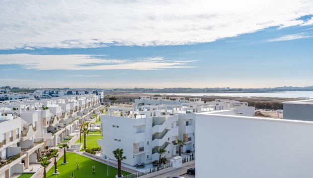 Reventa - Apartamento - Guardamar del Segura - El Raso