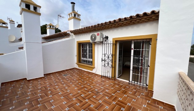 Reventa - House - Orihuela Costa - Villamartín