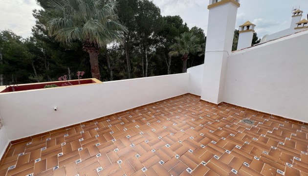 Reventa - House - Orihuela Costa - Villamartín