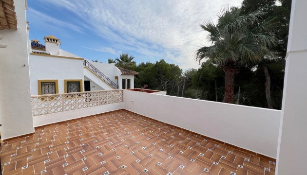 Reventa - House - Orihuela Costa - Villamartín