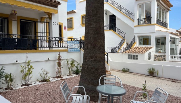 Reventa - House - Orihuela Costa - Villamartín