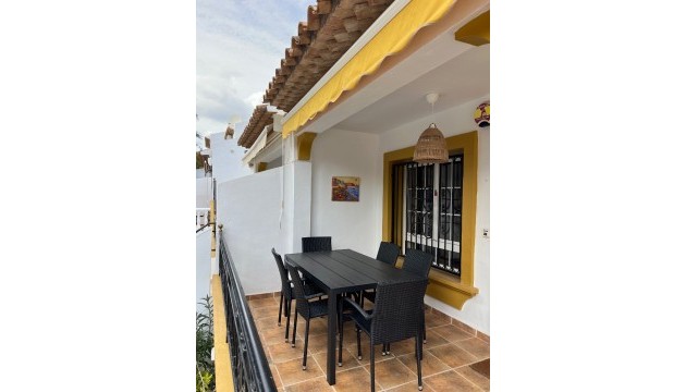 Reventa - House - Orihuela Costa - Villamartín