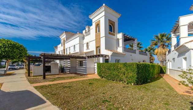 Wiederverkauf - Detached Villa - Torre - Pacheco - Roldán