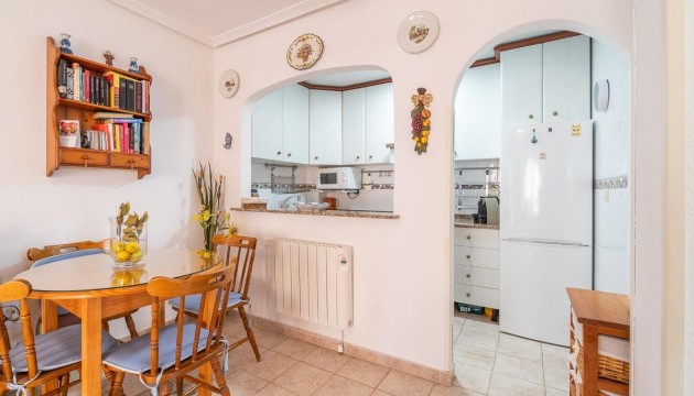 Begagnad - Bungalow - Orihuela Costa - La Zenia