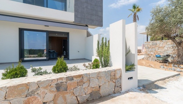 Nybyggnation - Bungalow - Torrevieja - Los Balcones - Los Altos del Edén