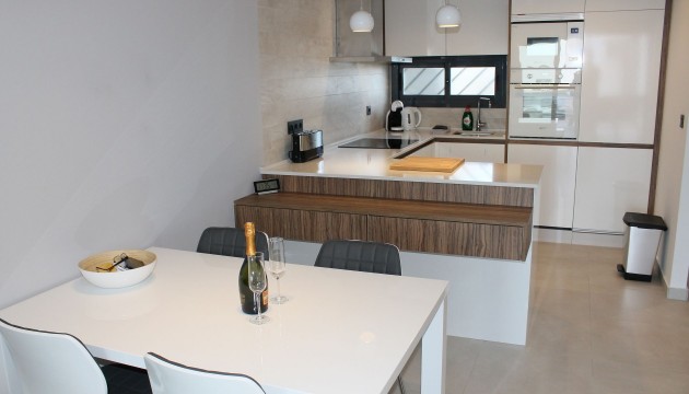 Resale - Apartment - Guardamar del Segura