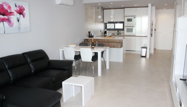 Resale - Apartment - Guardamar del Segura