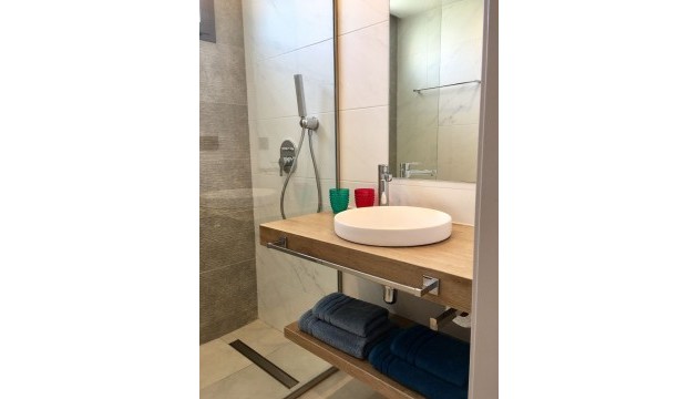 Resale - Apartment - Guardamar del Segura