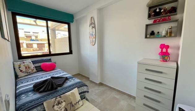 Herverkoop - Apartment - Orihuela Costa - Cabo Roig